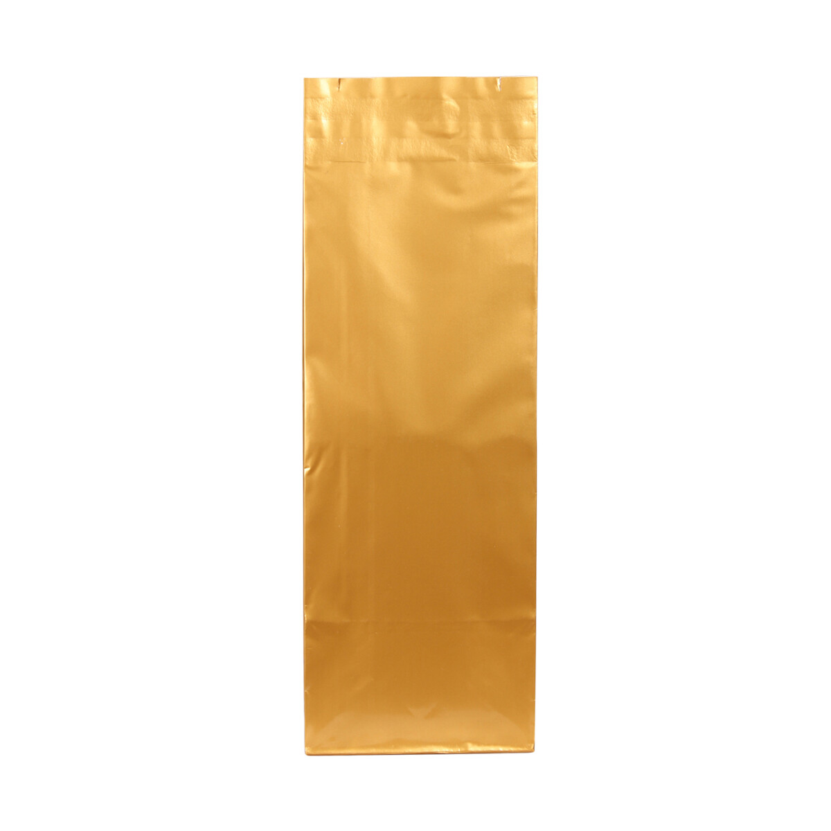 4-Ply Block bottom bag OPP/Kraft80/PET/CPP  80 + 50 x 252...