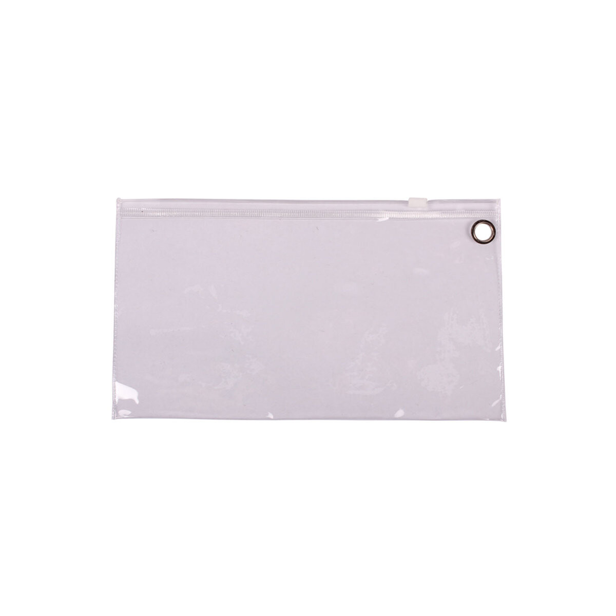 PVC Ziplock bag 120x290mm, 200my