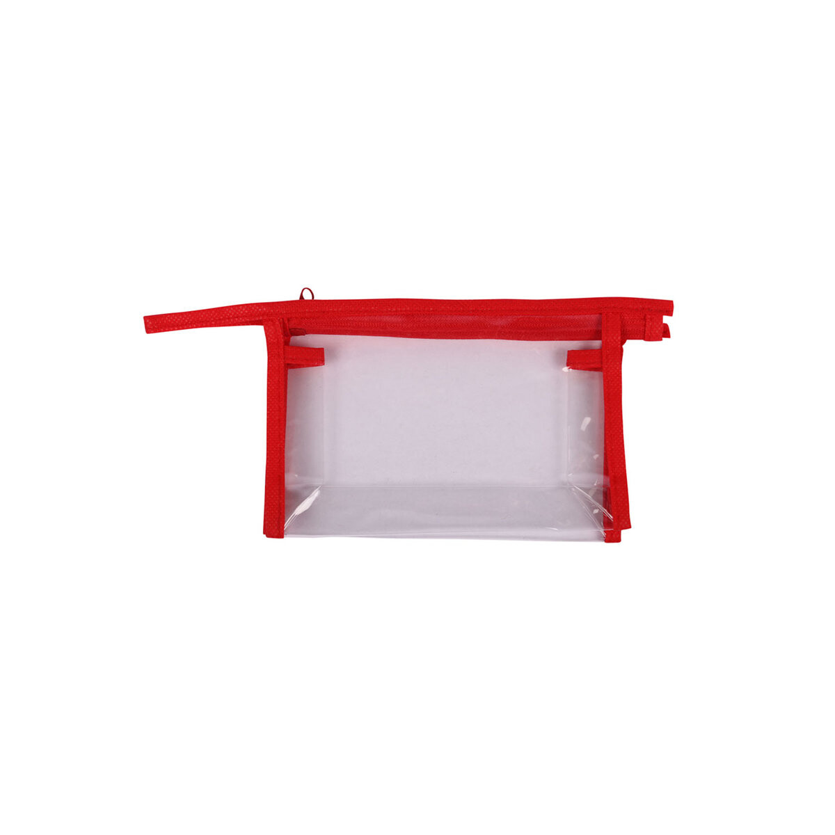 PVC Toilet/Cosmetics bag 150 x 220mm, 200my