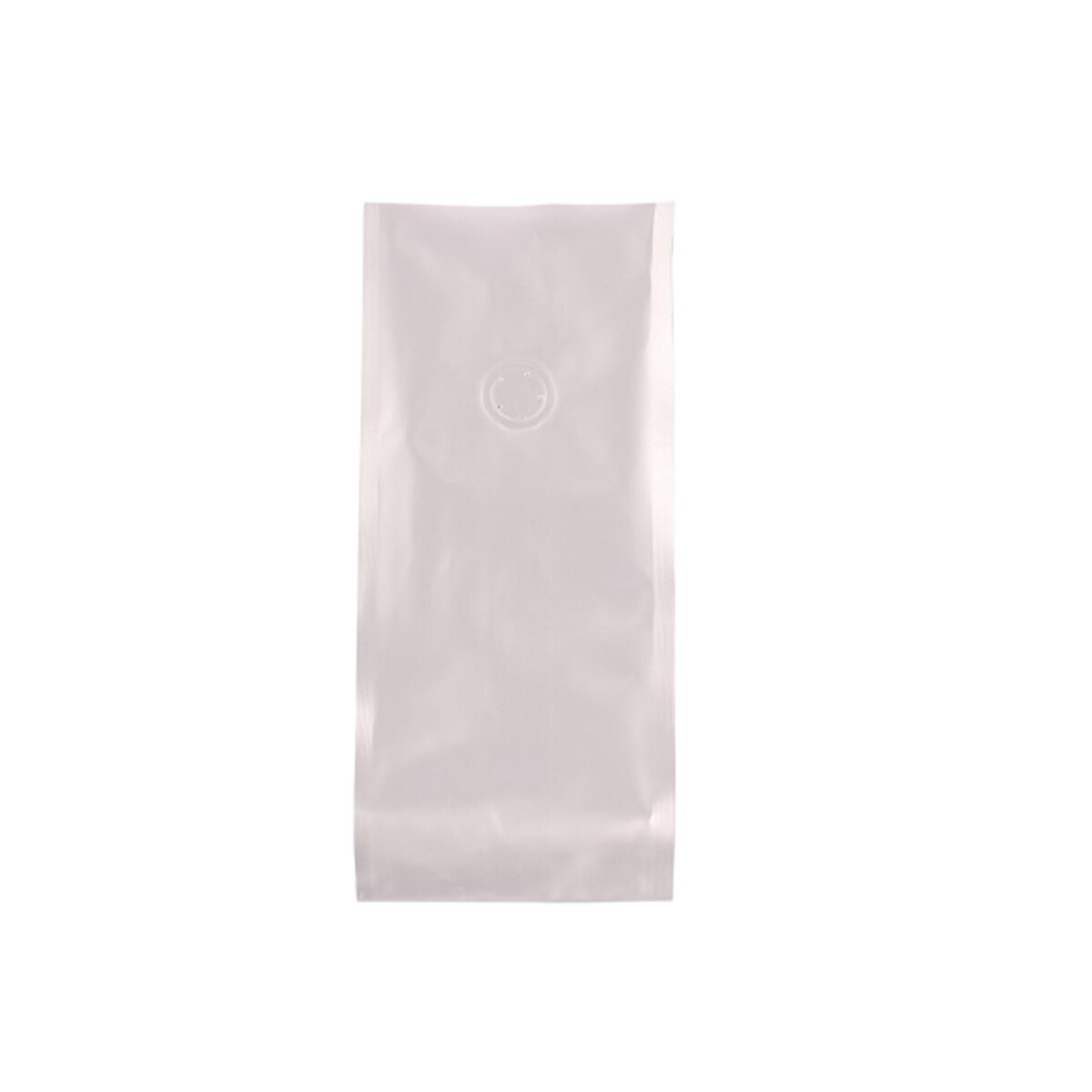 Quadbag Aroma Preservation Pouches 100x245+80mm silver