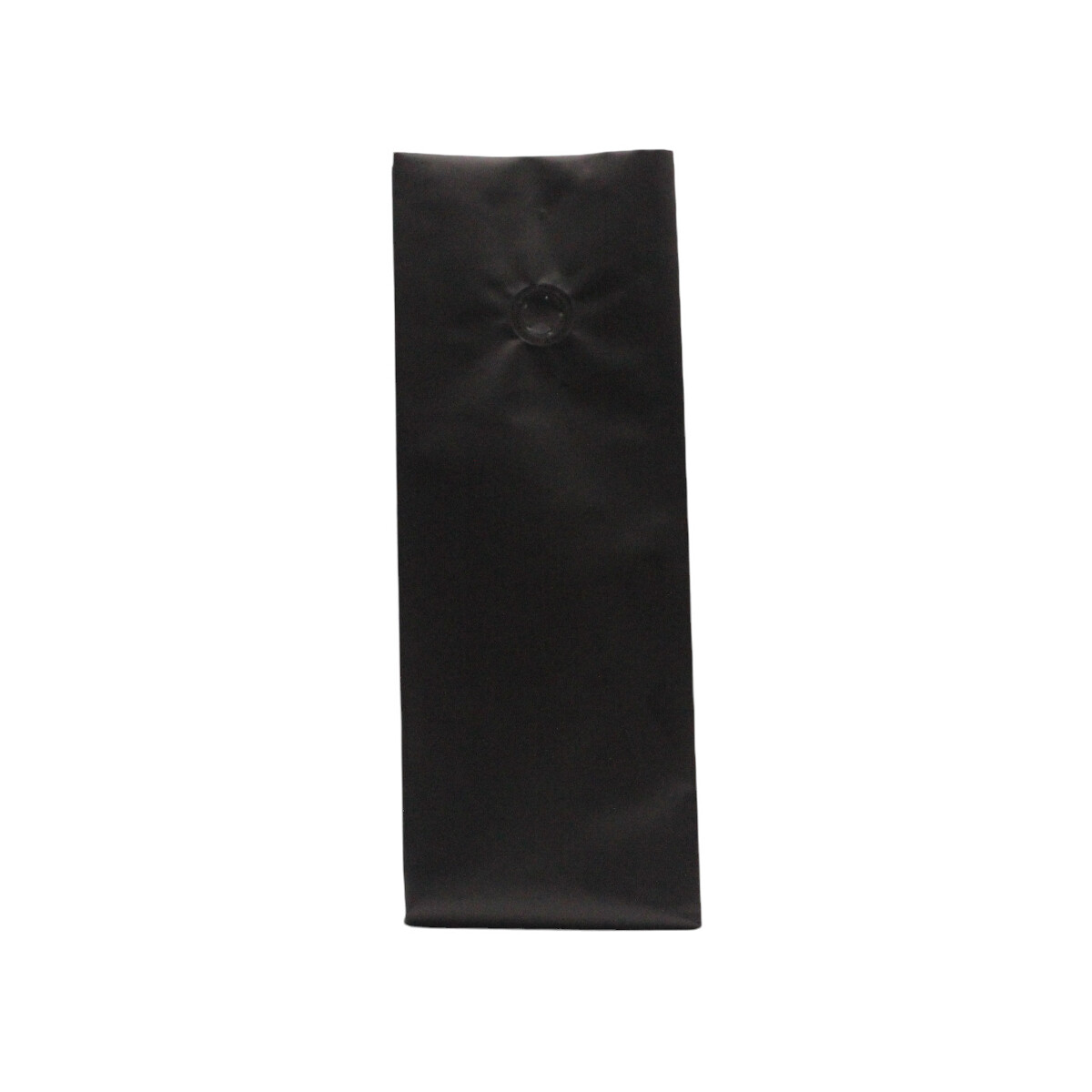 Quadbag - Sacchetto salva aroma 140x375+100mm nero - 1000g