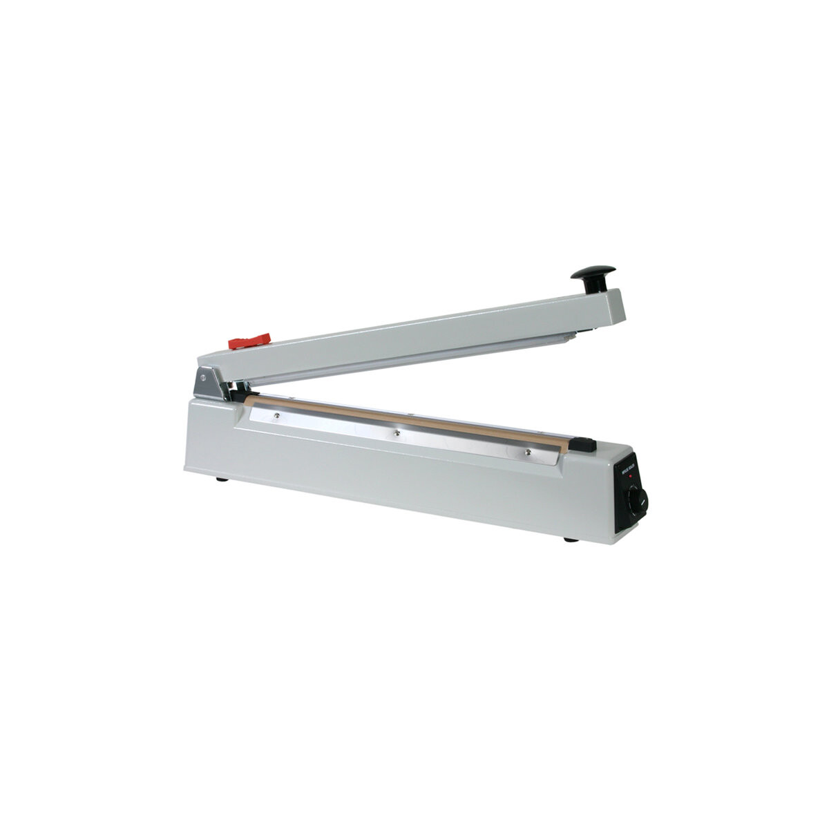 Eco-Sealer 400 Impulse sealer - Weld Length 400mm